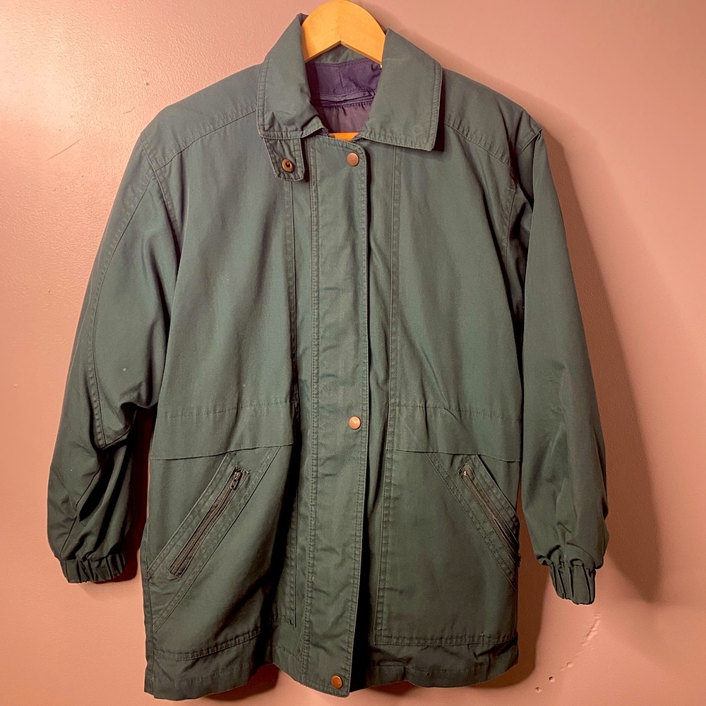 London Fog - XS Jacket